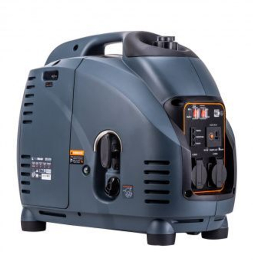 Инверторный генератор FOXWELD GIN 3700 (ПР-ВО FOXWELD/КНР)