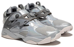 Кроссовки Juun.J X Reebok Pump Court