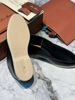 Ботинки Loro Piana Open Walk
