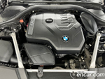BMW 5 Series (G30) 520i Luxury (03.2020)