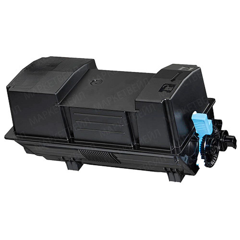 Тонер-картридж UNITON, аналог KYOCERA TK-3200 для ECOSYS P3260DN/M3860iDN (40K, 950г)