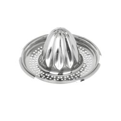 Соковыжималка ручная для цитрусовых Gipfel 51904 13,5x17x9,3см