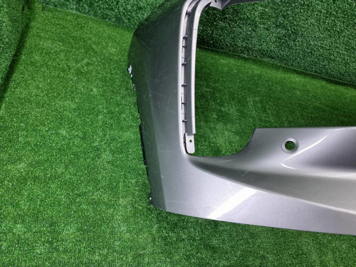 Бампер передний EXEED TXL (2021-н.в.)