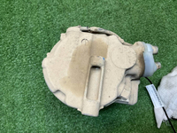 Компрессор кондиционера Mercedes GLS x167 (19-нв)