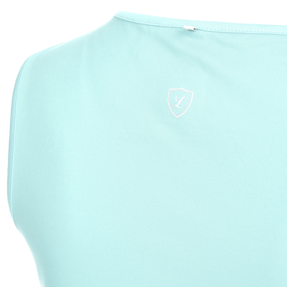 Женская теннисная майка Limited Sports Taba Tank Top Women - Turquoise