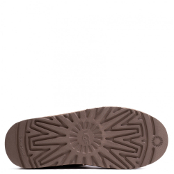 UGG Neumel Platform Chestnut