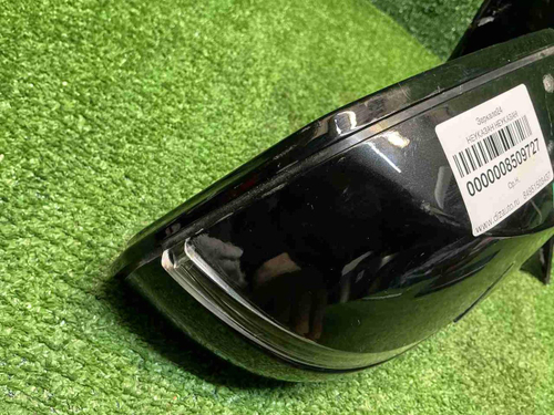 Зеркало правое BMW 5er F10 (2013-2017) 5 контактов