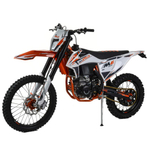 Мотоцикл Кросс Moto Apollo M6 450 EFI (NC194MQ)