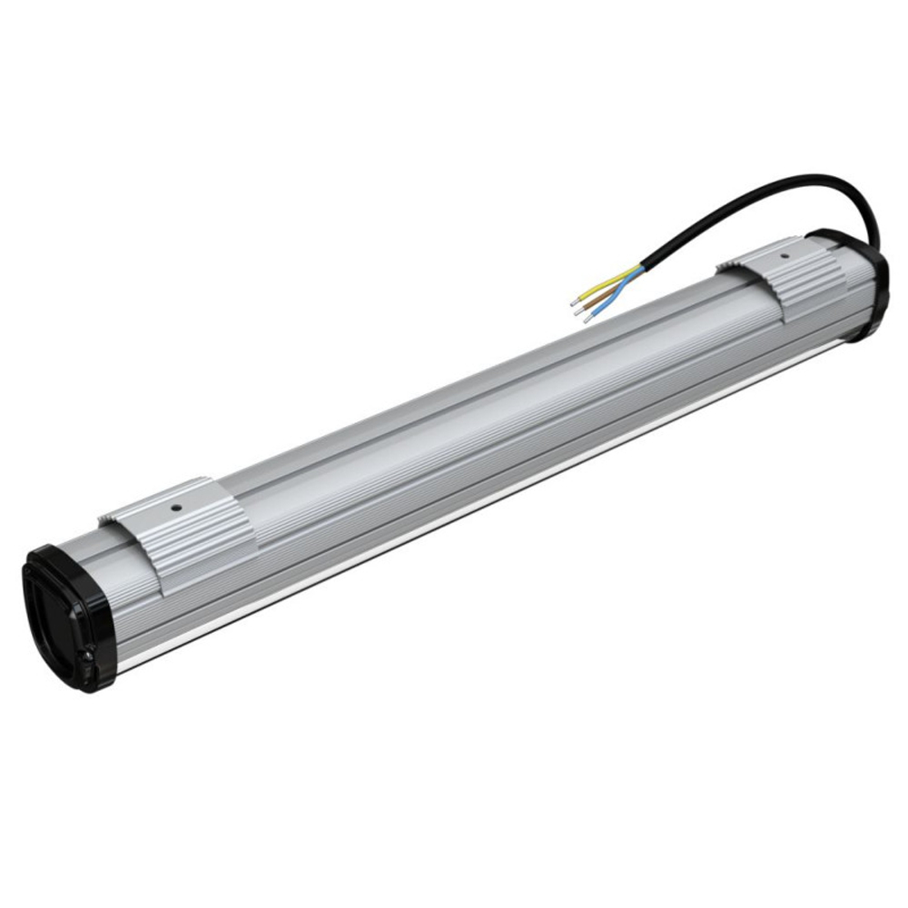 Светильник LED Т-линия Оптима 25 500мм Эко CRI80 3000К Прозрачный PROMLED