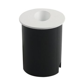 Подсветка для лестниц 2W 4200K A3802IN-1WH белый Piazza Arte Lamp