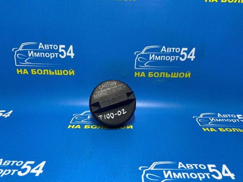 Пробка бензобака CHEVROLET LANOS 2005