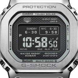 Часы Casio GMW-BZ5000D-1