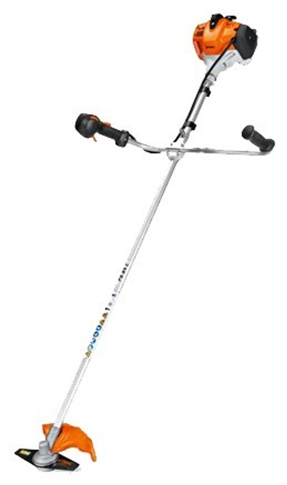 Триммер бензиновый STIHL FS 94 C-E, 1.2 л.с.