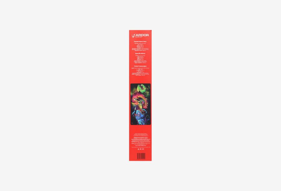 ARDOR GAMING GM-XXL Beast 4_0426522102436