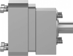 EAMM-A-L48-72GA Осевой набор