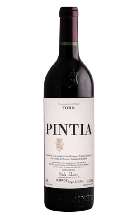 Bodegas Vega Sicilia, Pintia 0,75
