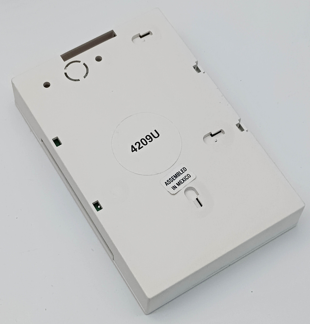 Контроллер двухпроводной линии связи BOLID С2000-КДЛ  (АЦДР.426469.012)-