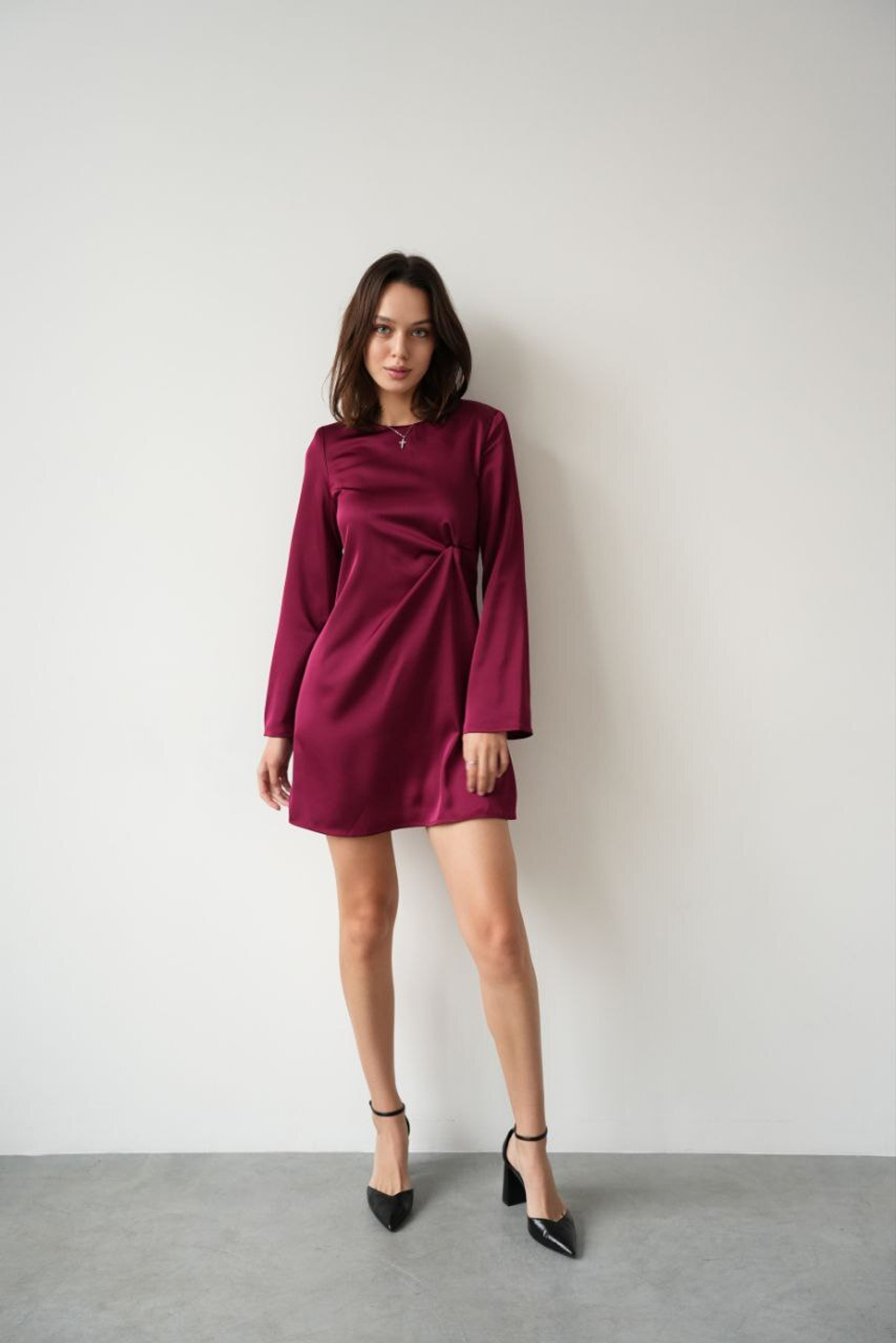 Платье женское М-1794