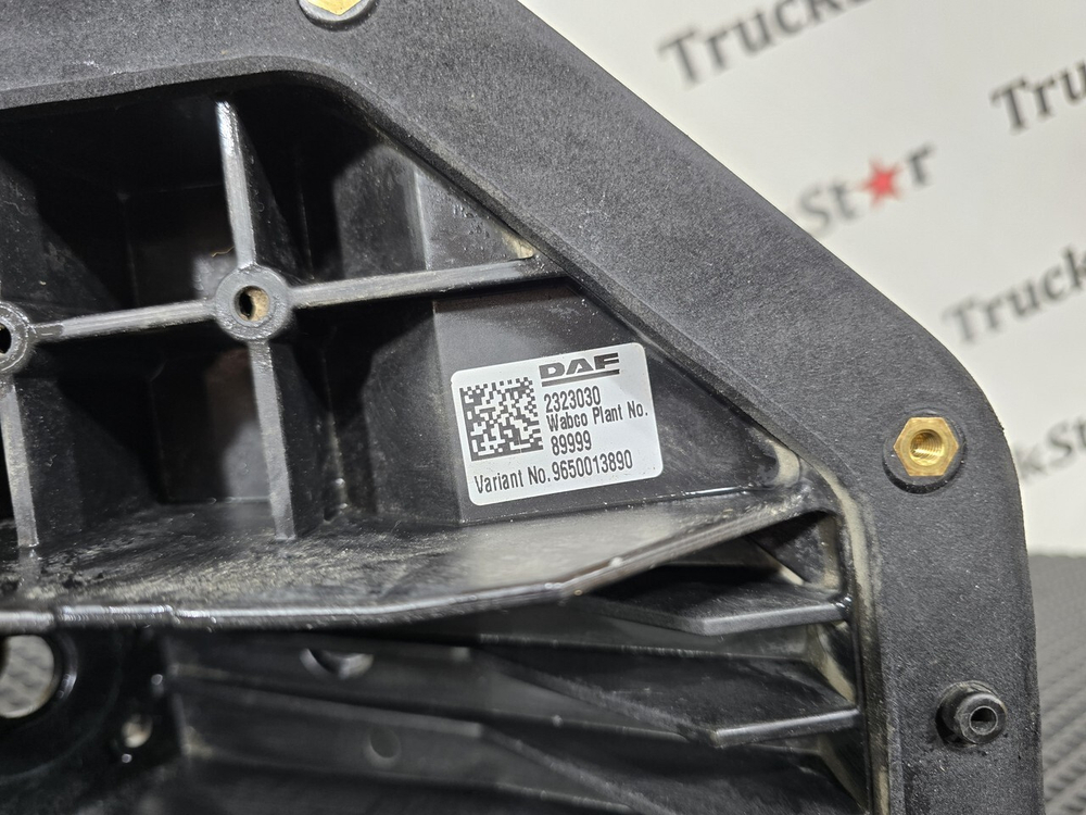 Педальный узел 2023г