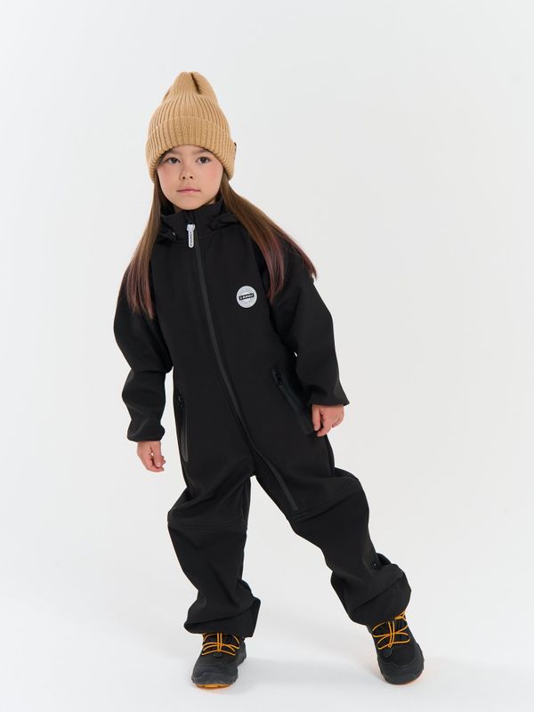 Комбинезон Softshell демисезонный 