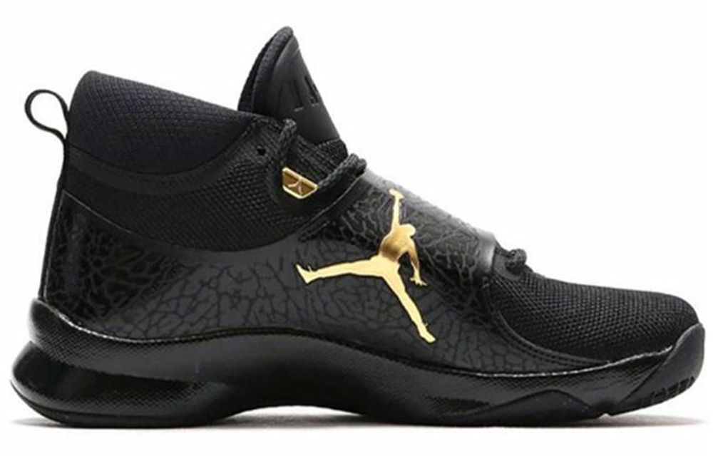 Кроссовки Jordan Super.Fly 5 Po X