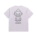Футболка Ymkashix Monkey F-867 pp.L