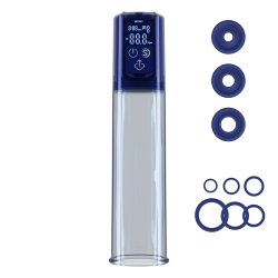 Realov BATHFUN PRO AI Aqua Penis Pump - Вакуумная помпа