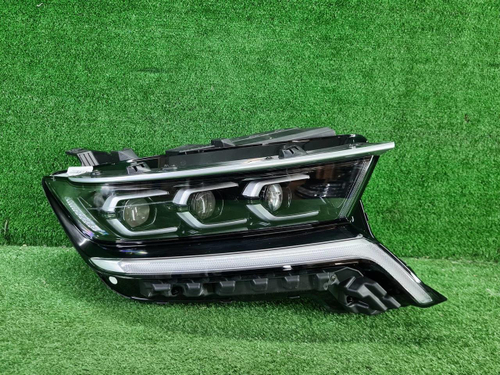 Фара правая Kia Sorento 4 (2020-2023) LED