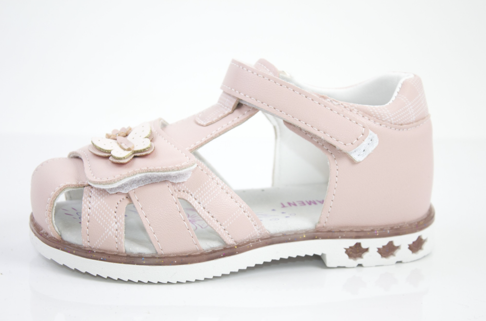 Сандалии детские Paliament BT1037-2