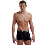 Удлинённые трусы-боксеры +size Doreanse Essential (Размер: 4X) (Цвет: серый)