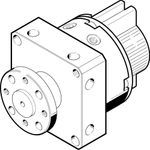 DSM-6-180-P-A-FW Неполноповоротный привод