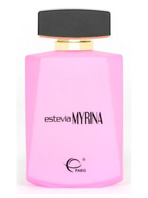 Estevia Parfum Myrina