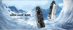 Geek vape AN 2 (Aegis Nano 2) Pod 1100mAh Kit