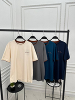 Футболка Loro Piana, арт. 702994