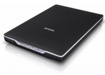 Сканер  Epson Perfection V19