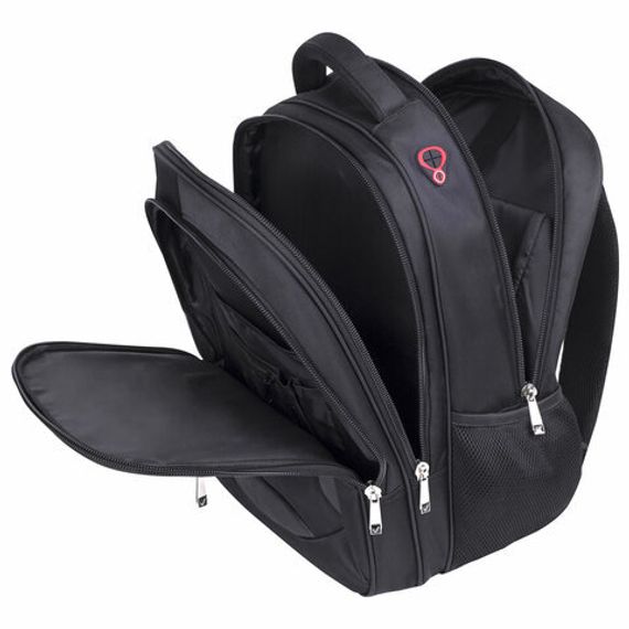 Çanta \ Bag \ Рюкзак БРАУБЕРГ, 46х35х25 см, 224455