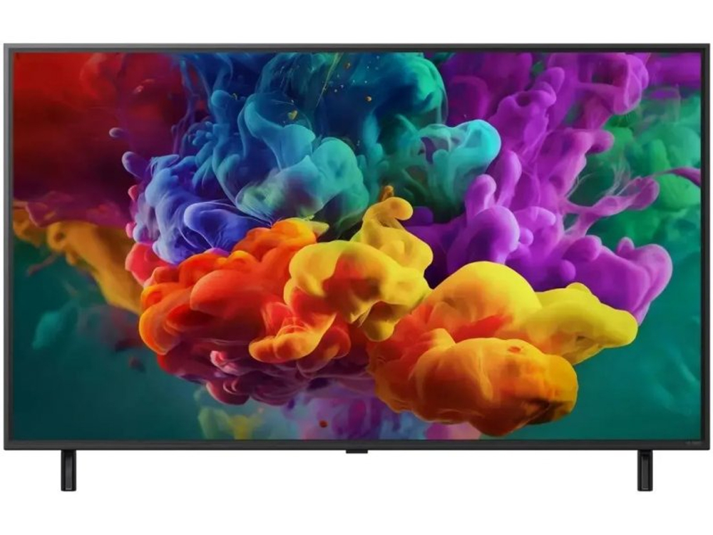 QD Mini LED телевизор LG 65QNED85B6C 4K Ultra HD