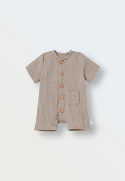 Песочник из муслина (натуральный)