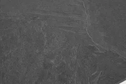 "Диего" журнальный стол из HPL 120х60 H40, каркас темно-серый (RAL7024), цвет "серый гранит"