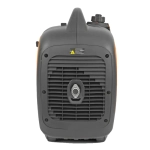 VILLARTEC GI358S генератор бензиновый инверторный