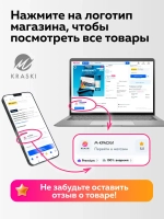 Краска для пола быстросохнущая для деревянных и бетонных полов OLECOLOR серая, 1,8 кг