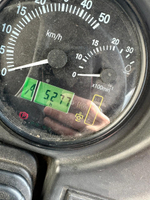 МТЗ Беларус 1221 Трактор Беларус 1221.3 (Дизельный, 7,1 л, 136 л.с., МТ)
