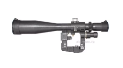 Оптический прицел ПСПУ 6-12x50