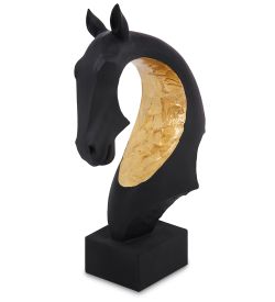 MF-162 Фигура-бюст «Лошадь»