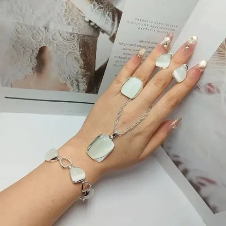 Комплекты LuxVintage - арт004