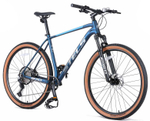 Горный велосипед Stels Navigator 970 D (2026)