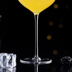 Рюмка коктейльная 165 мл "Libre" d 9,4 см h16,2 см   P.L. [6]