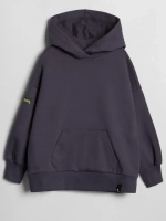 Толстовка для девочки с принтом