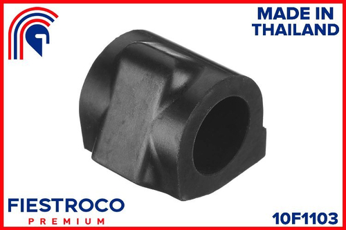 Втулка стабилизатора 10F1103