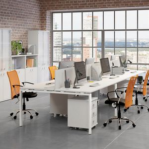 Офисная мебель Метал Систем